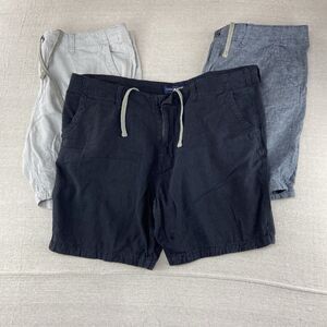 Lucky Brand Men's Size 40 Casual Shorts-Lot of 3